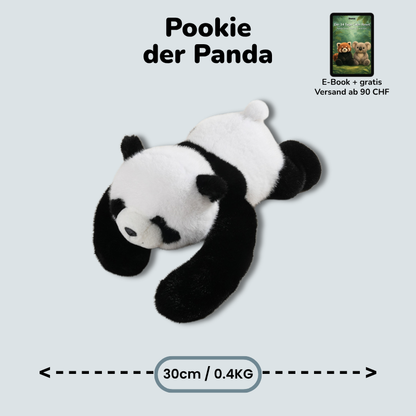 CalmBuddy™ – Das Antistress-Kuscheltier, das dich umarmt