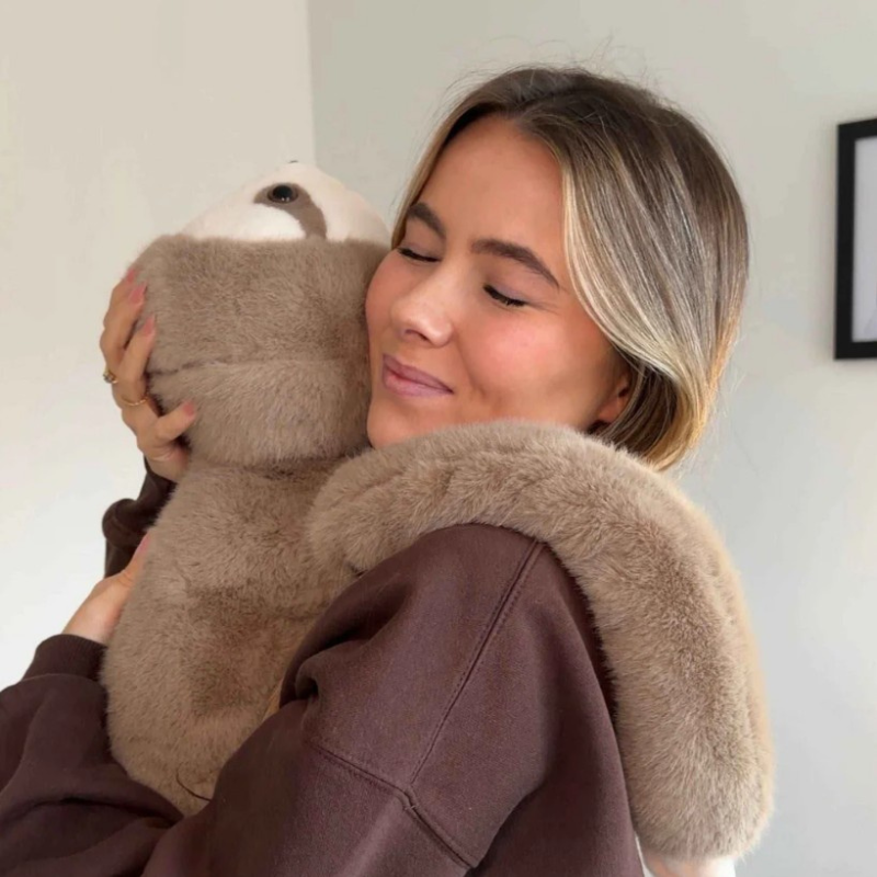 CalmBuddy™ – Das Antistress-Kuscheltier, das dich umarmt